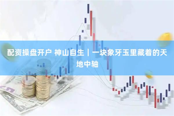 配资操盘开户 神山自生｜一块象牙玉里藏着的天地中轴